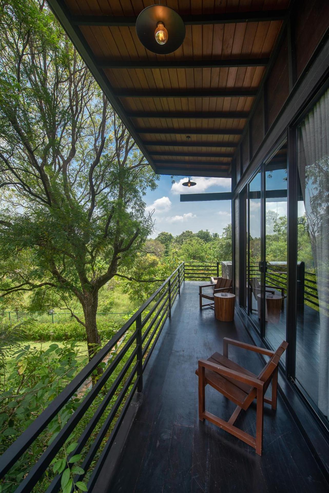 Atha Resort Sigiriya Exterior foto