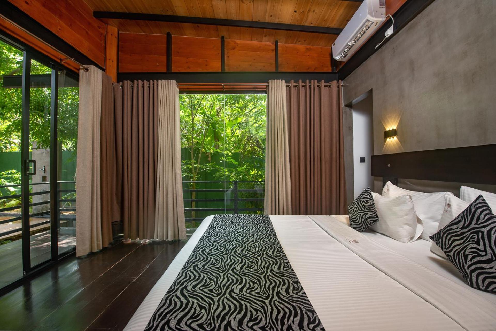 Atha Resort Sigiriya Exterior foto