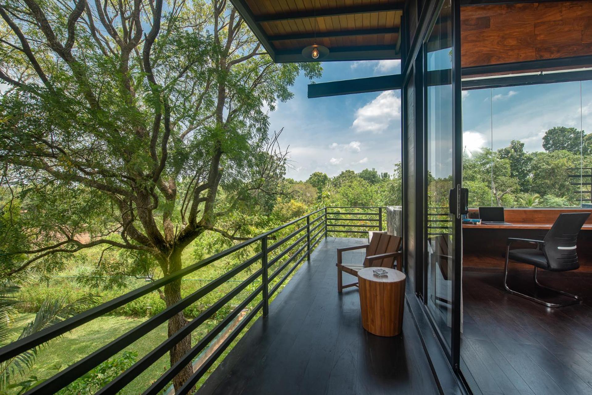 Atha Resort Sigiriya Exterior foto