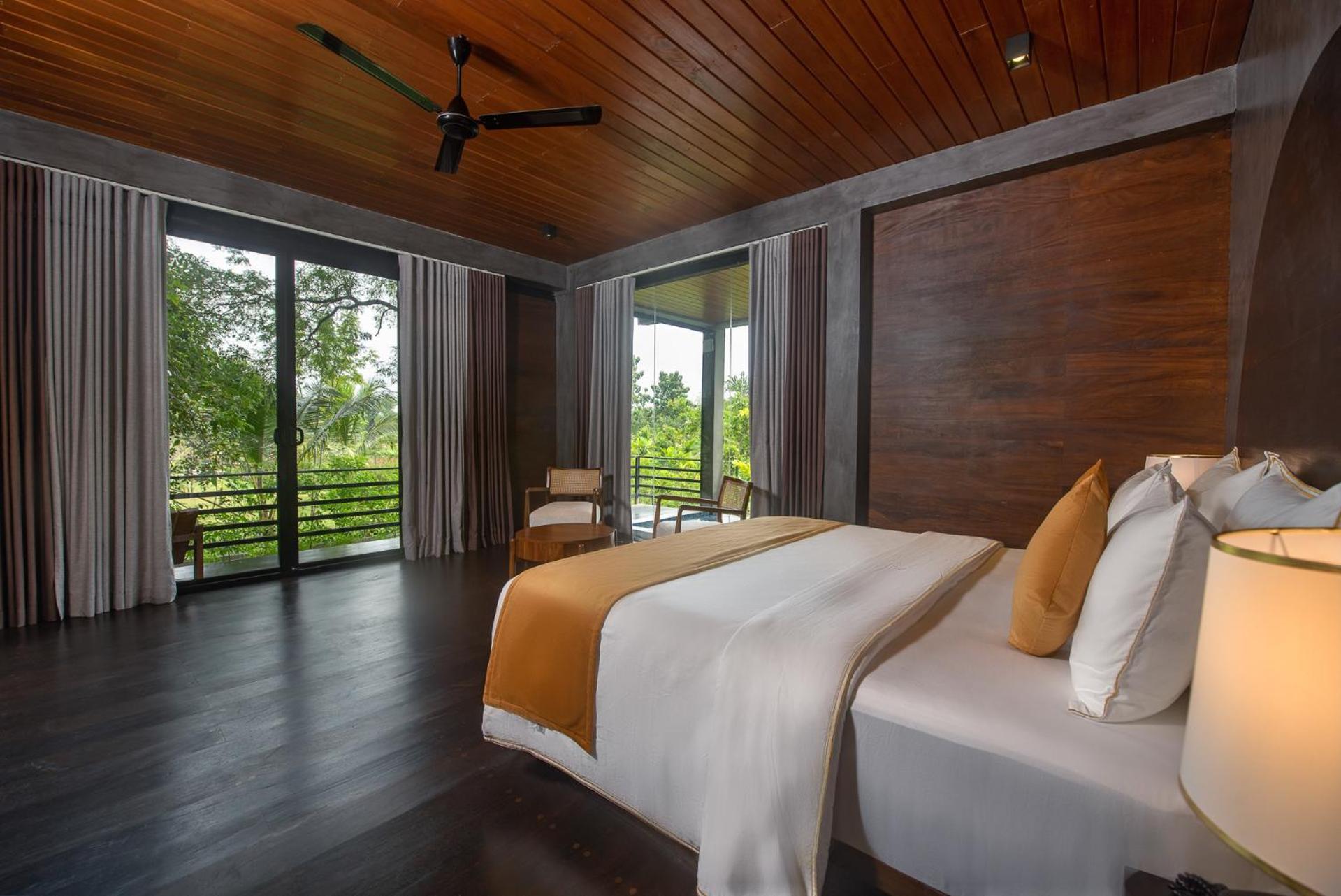 Atha Resort Sigiriya Exterior foto